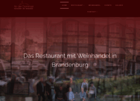 restaurant-dominsel.de