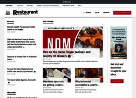 restaurant-hospitality.com