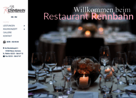 restaurant-rennbahn.de