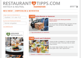 restaurant-tipp-hannover.de