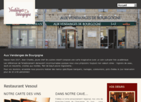restaurant-vesoul.fr