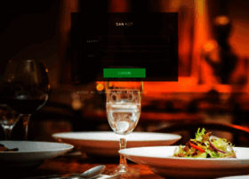 Restaurant.sansoftwareindia.com