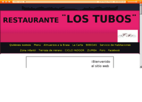 restaurantelostubos.com