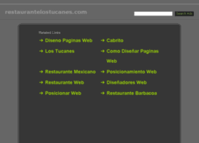 restaurantelostucanes.com