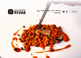 restauranterivas.com