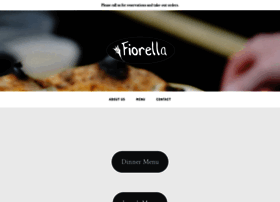 Restaurantfiorella.com