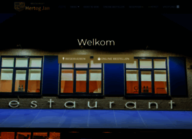 restauranthertogjan.nl