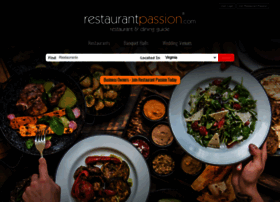 restaurantpassion.com