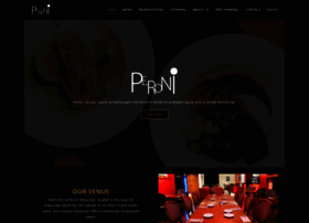 restaurantperoni.com