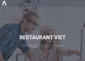 restaurantviet.com