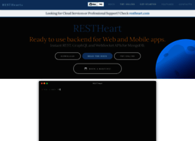 Restheart.org