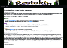restokin.com