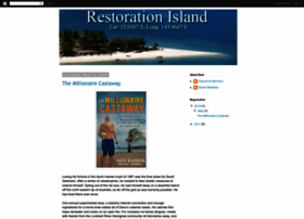 Restoration-island.blogspot.com