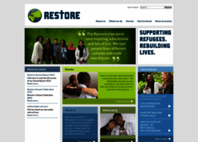 Restore-uk.org