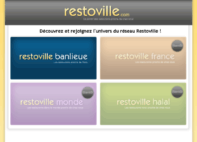 restoville.com