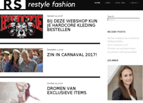 restyle-fashion.nl