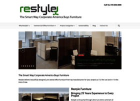 Restyle.com