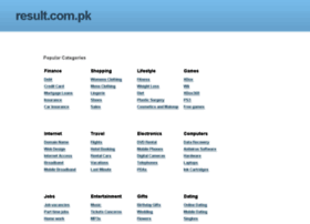 result.com.pk