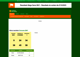 resultadosmegasena.com.br