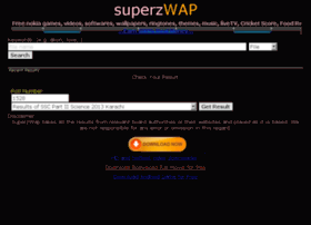 results.superzwap.tk