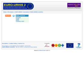 results.urhis.eu