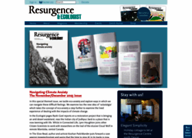 resurgence.org