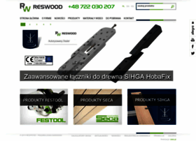 reswood.pl