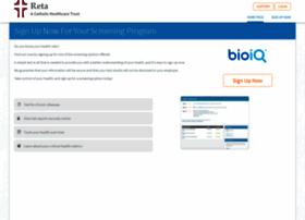 Reta.bioiq.com