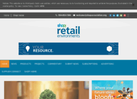 Retailenvironments.org