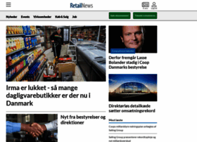 retailnews.dk