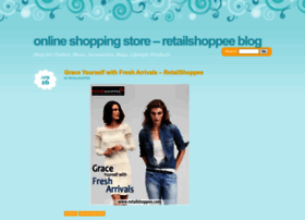 Retailshoppeedotcom.wordpress.com