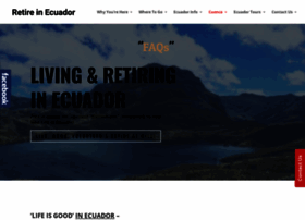 retire-in-ecuador.com