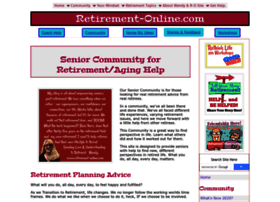 retirement-online.com