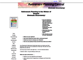 retirement-planning-central.com