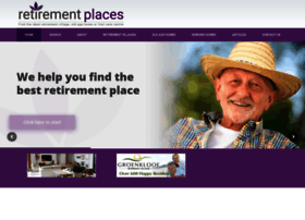retirementplaces.co.za