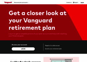 retirementplans.vanguard.com