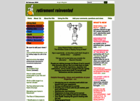 Retirementreinvented.com