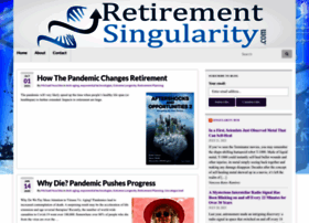 Retirementsingularity.com