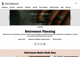 retireplan.about.com