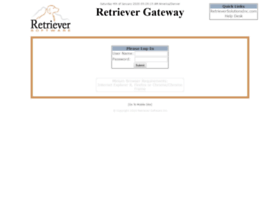 retrievergateway.com