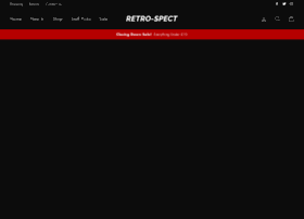 Retro-spect.co.uk