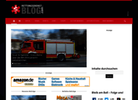 rettungsdienst-blog.com