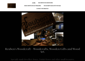 reubenswoodcraft.co.uk