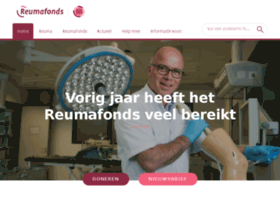 reumabond.nl