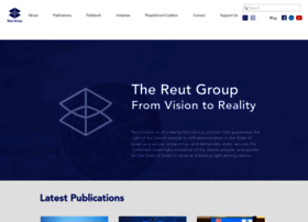 reut-institute.org