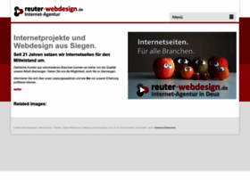 reuter-webdesign.de