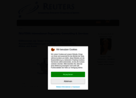 Reuters-consulting.com