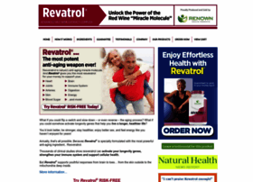 revatrol.com