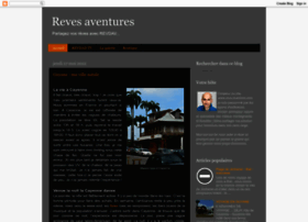reve-aventure.com