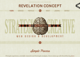 revelationconcept.com